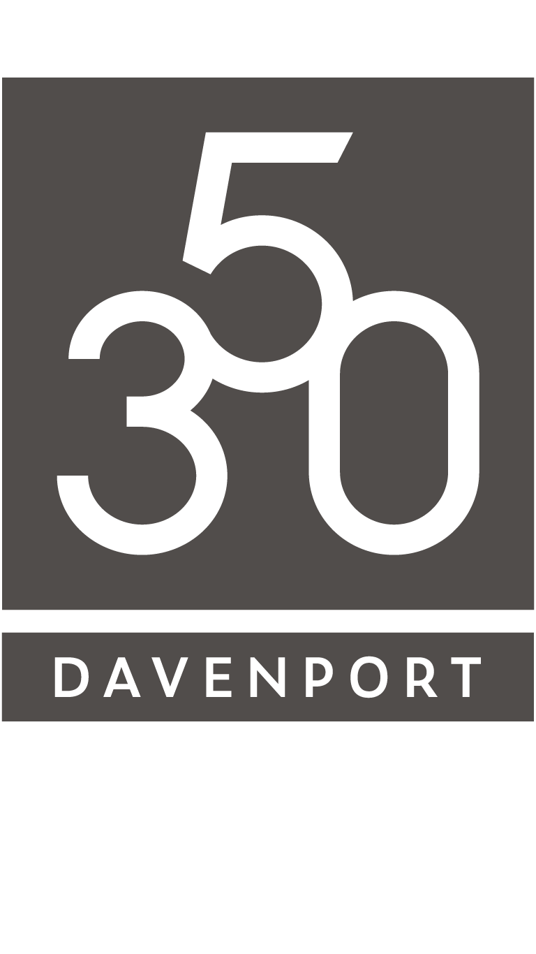 350 Davenport